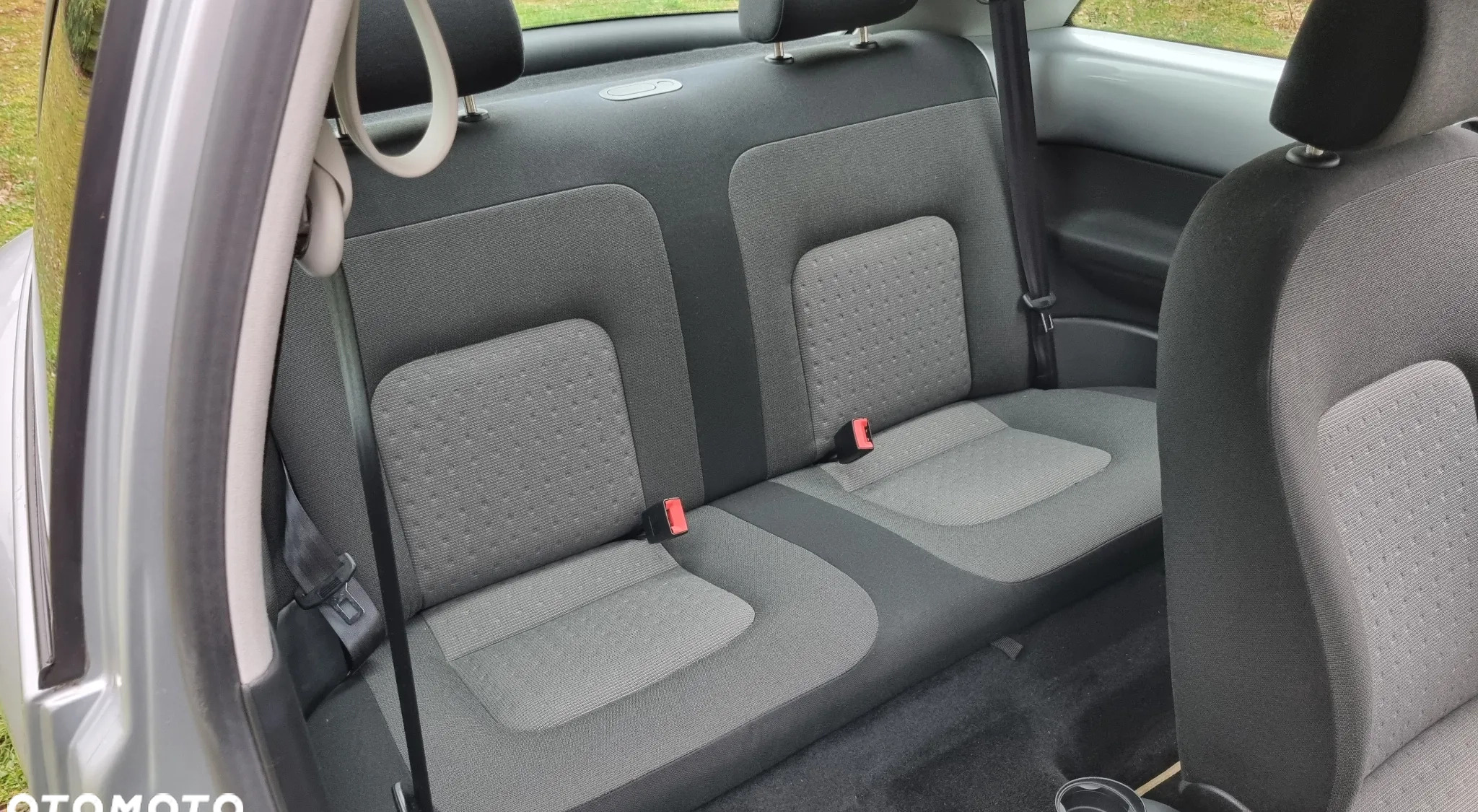 Volkswagen New Beetle cena 15900 przebieg: 150000, rok produkcji 2006 z Góra małe 232